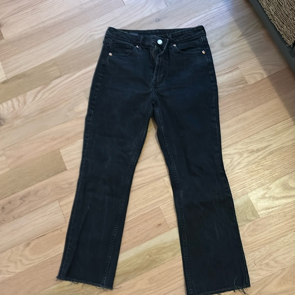 H&M jeans